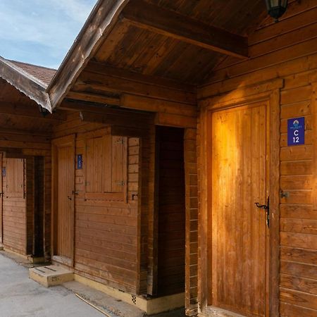 Apartamentos Palasiet Бенидорм Экстерьер фото