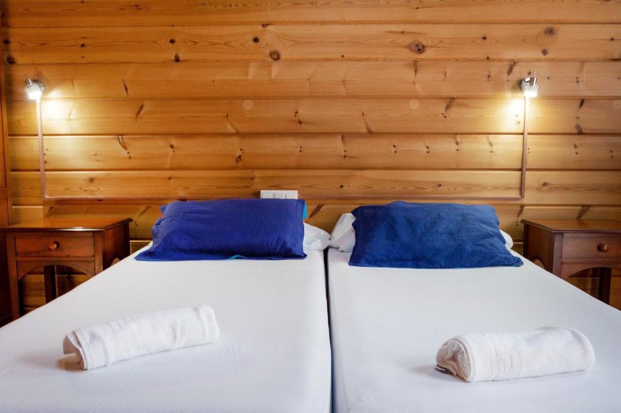 Apartamentos Palasiet Бенидорм Экстерьер фото