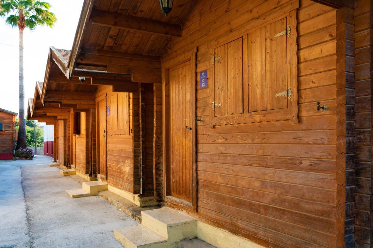 Apartamentos Palasiet Бенидорм Экстерьер фото