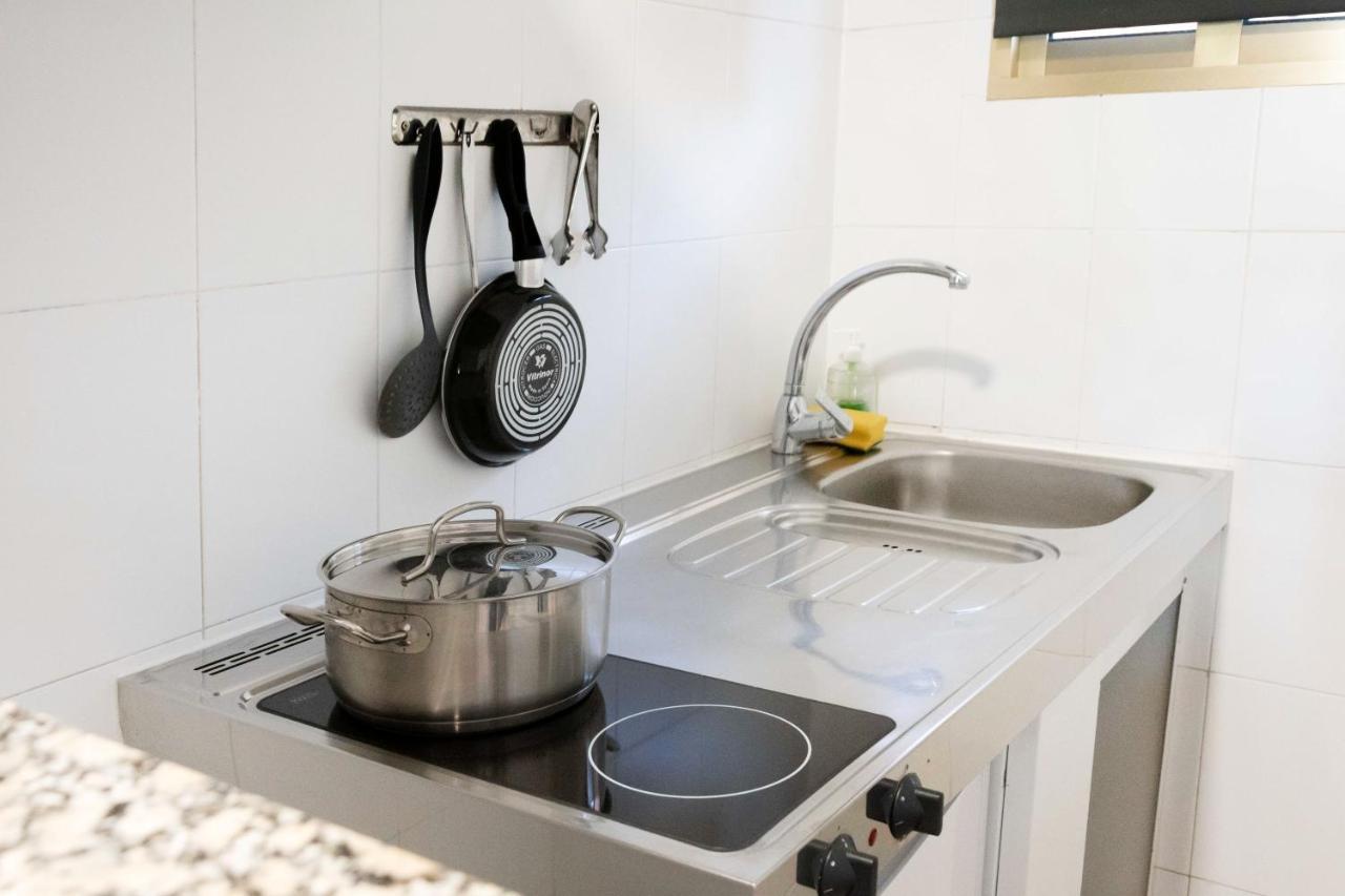 Apartamentos Palasiet Бенидорм Экстерьер фото