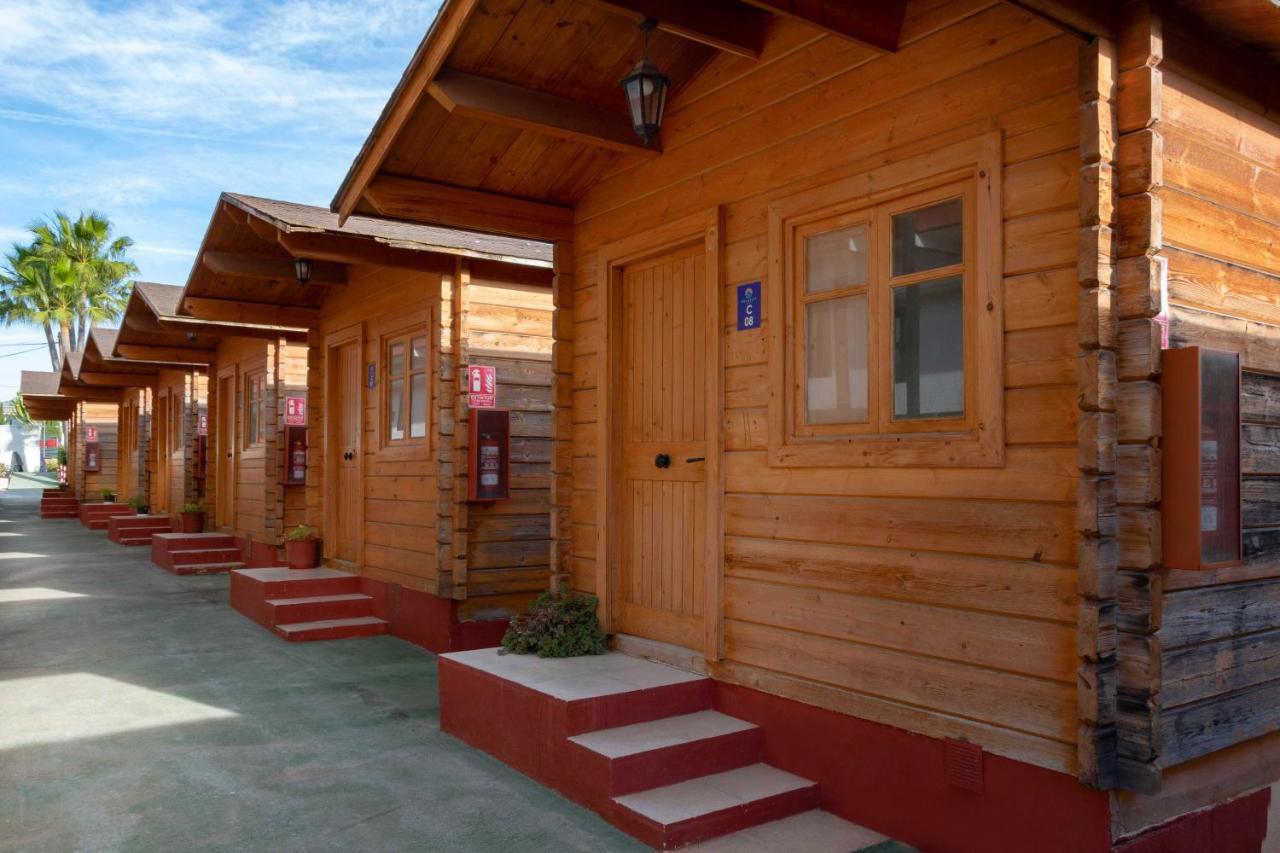 Apartamentos Palasiet Бенидорм Экстерьер фото